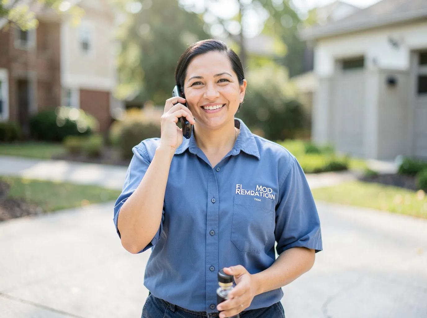 Mold Remediation Alliance, NE FAQs